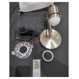 Sold as is where is. No guarantee or returns.