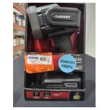 UNOPENED BY ROCKEY TEAM, Could Be Opened At