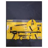 DeWalt Trigger Clamps