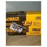 DeWalt 20V 1/2" Impact Wrench