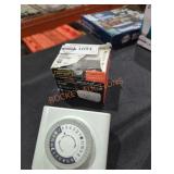 UNOPENED by ROCKEY TEAM may be damaged or missing