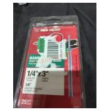 UNOPENED by ROCKEY TEAM may be damaged or missing