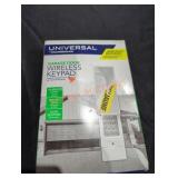 UNOPENED by ROCKEY TEAM may be damaged or missing