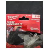 (M) MILWAUKEE GLOVES