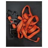 MAY BE DAMAGED OR MISSING PIECES. ITEMS ARE NOT