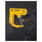 DeWalt Electric Tacker
