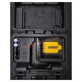 Dewalt Cross Line Laser