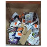 UNOPENED BY ROCKEY TEAM, Could Be Opened At