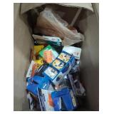 UNOPENED BY ROCKEY TEAM, Could Be Opened At