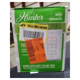 UNOPENED BY ROCKEY TEAM MAY BE DAMAGED OR MISSING