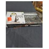 UNOPENED BY ROCKEY TEAM, Could Be Opened At