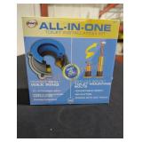 UNOPENED BY ROCKEY TEAM, Could Be Opened At