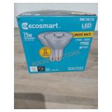 UNOPENED BY ROCKEY TEAM, MAY BE DAMAGED OR