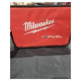 Milwaukee M12 Hackzall