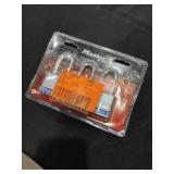 UNOPENED BY ROCKEY TEAM, MAY BE DAMAGED OR