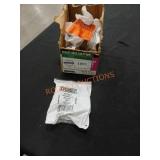 UNOPENED BY ROCKEY TEAM, MAY BE DAMAGED OR