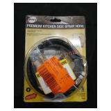 UNOPENED BY ROCKEY TEAM, MAY BE DAMAGED OR