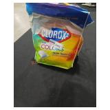 UNOPENED BY ROCKEY TEAM, MAY BE DAMAGED OR