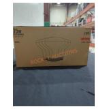 UNOPENED BY ROCKEY TEAM, Could Be Opened At