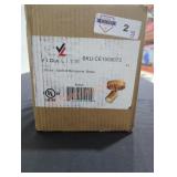 UNOPENED BY ROCKEY TEAM, Could Be Opened At