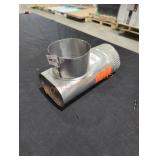 Unopened By ROCKEY TEAM, maybe opened at preview