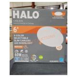 UNOPENED BY ROCKEY TEAM MAY BE DAMAGED OR MISSING