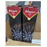 UNOPENED by ROCKEY TEAM may be damaged or missing