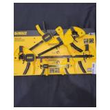 DeWalt Trigger Clamps