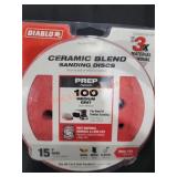 UNOPENED BY ROCKEY TEAM MAY BE DAMAGED OR MISSING