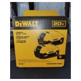2 Pack- DeWalt 20v Lithium Ion Battery