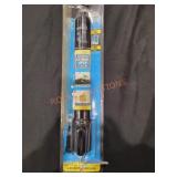 UNOPENED BY ROCKEY TEAM MAY BE DAMAGED OR MISSING