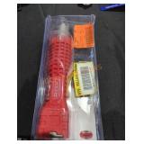 UNOPENED by ROCKEY TEAM may be damaged or missing