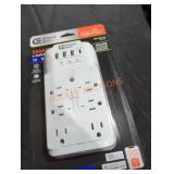 UNOPENED by ROCKEY TEAM may be damaged or missing