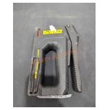 Sold as is where is. No guarantee or returns.