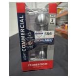 UNOPENED BY ROCKEY TEAM, Could Be Opened At