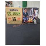 UNOPENED BY ROCKEY TEAM, Could Be Opened At