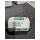 UNOPENED by ROCKEY TEAM may be damaged or missing