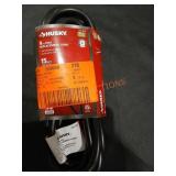 UNOPENED BY ROCKEY TEAM, MAY BE DAMAGED OR