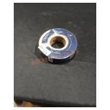 UNOPENED BY ROCKEY TEAM, MAY BE DAMAGED OR