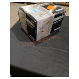 UNOPENED BY ROCKEY TEAM, MAY BE DAMAGED OR