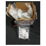 UNOPENED BY ROCKEY TEAM, MAY BE DAMAGED OR