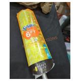 UNOPENED by ROCKEY TEAM may be damaged or missing