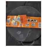 MAY BE DAMAGED OR MISSING PIECES. ITEMS ARE NOT