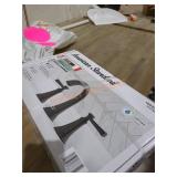 UNOPENED BY ROCKEY TEAM, Pieces MAY BE missing or