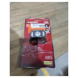 UNOPENED BY ROCKEY TEAM, Pieces MAY BE missing or