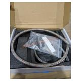 Sold As Is Where Is, No Guarantees No Returns,