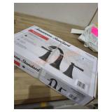 UNOPENED BY ROCKEY TEAM, Pieces MAY BE missing or