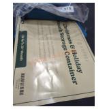 Sold as is where is. No guarantee or returns.