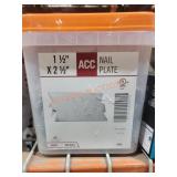 UNOPENED BY ROCKEY TEAM, MAY BE DAMAGED OR