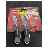 UNOPENED BY ROCKEY TEAM, Could Be Opened At